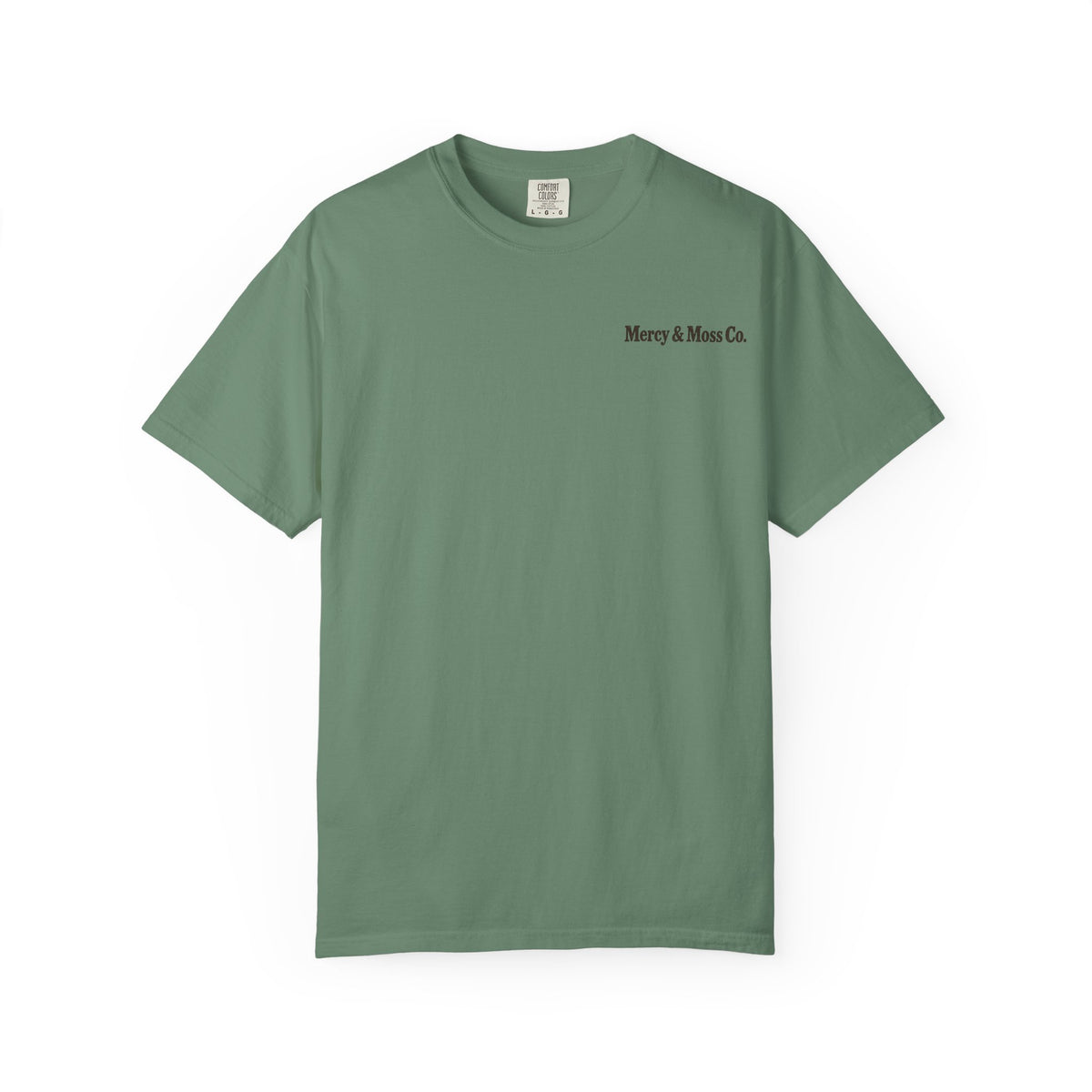 Christian Duck Hunting T-Shirt — Psalm 19:14 Scripture Graphic Tee