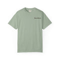 Men's Comfort Colors -Cast Your Cares Upon Him T‑Shirt