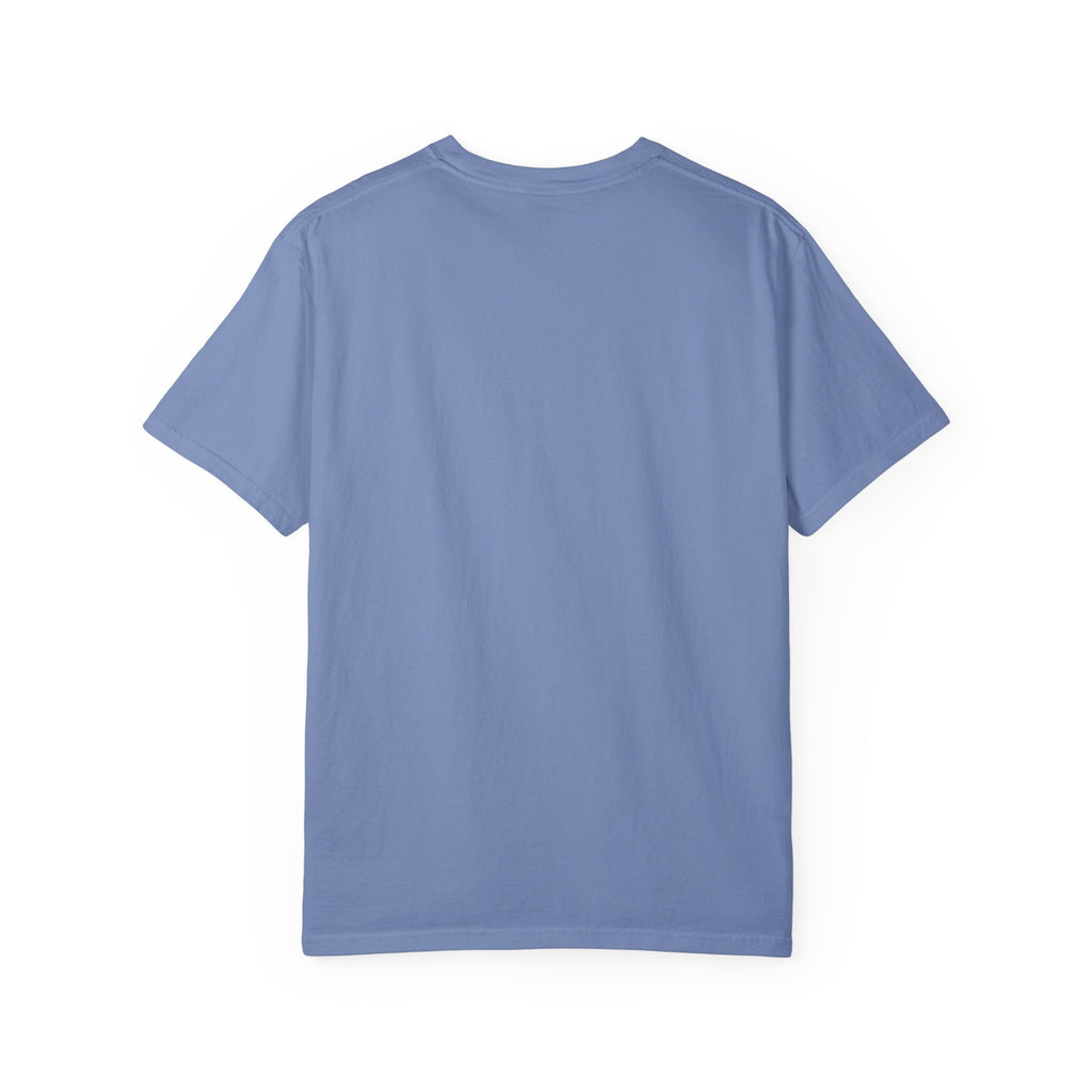 Jesus Rainbow Stripe T-Shirt