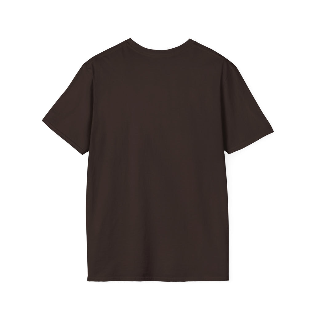 Jesus Is King T-Shirt — Faith Crown Christian Tee for Women & Men
