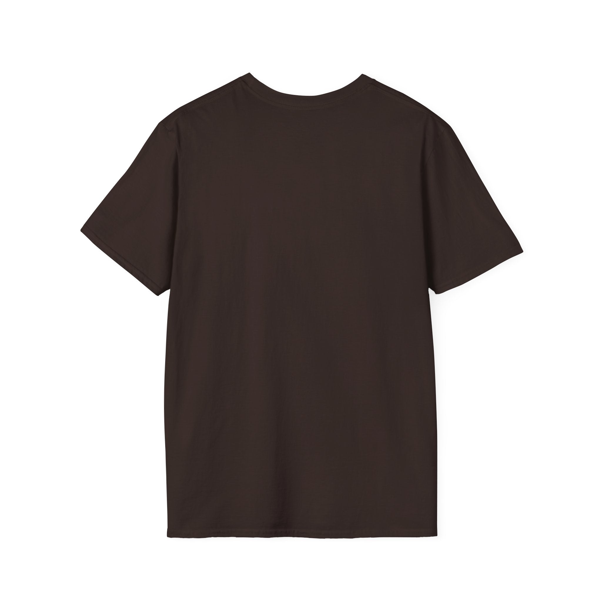 Jesus Is King T-Shirt — Faith Crown Christian Tee for Women & Men
