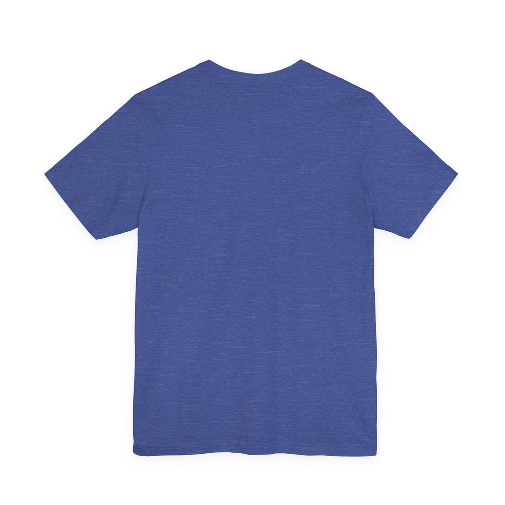 King of Kings Shield Tee – Revelation 19:16 Christian T-Shirt