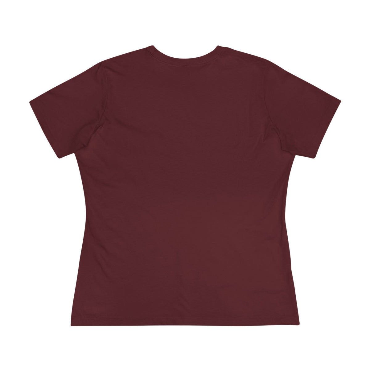 Christian Women's Tee — "I Sought the Lord and He Heard and He Answered" Inspirational Faith Shirt