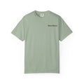 Mallard Duck Christian T-Shirt — "Let Everything That Has Breath" Psalm 150:6