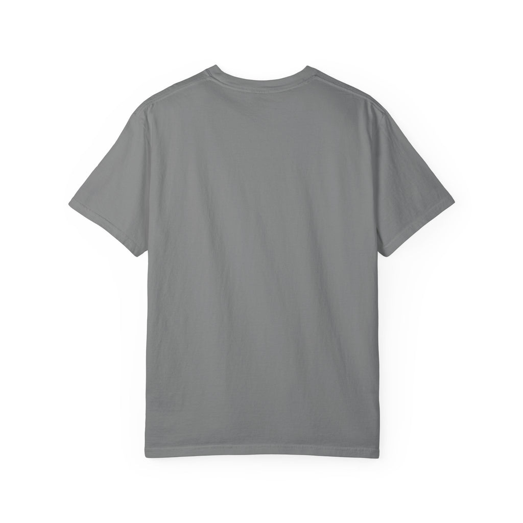 Jesus Rainbow Stripe T-Shirt