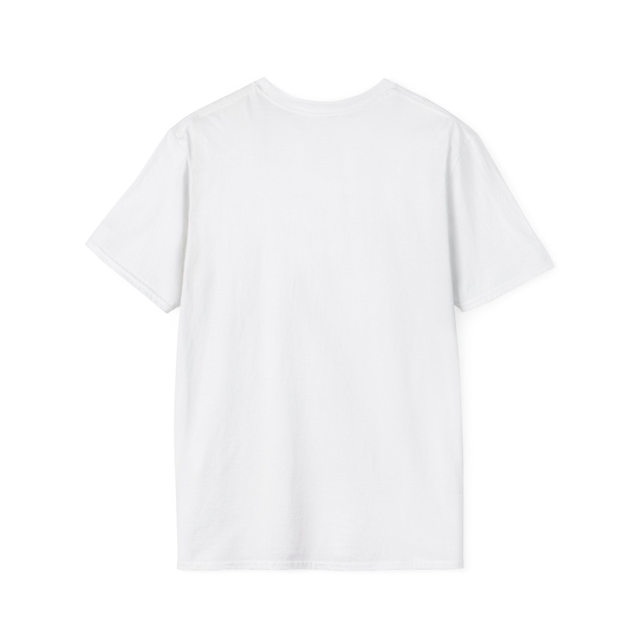 Jesus Is King T-Shirt — Faith Crown Christian Tee for Women & Men