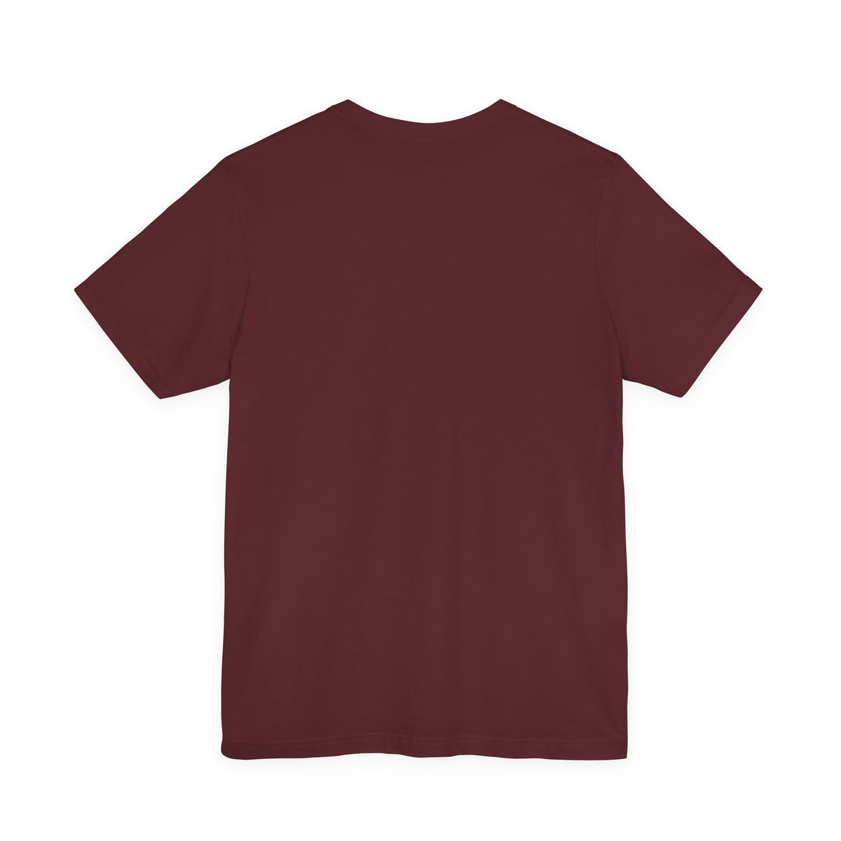 All Booked for Fall Tee — Cozy Autumn Book Lover T‑Shirt