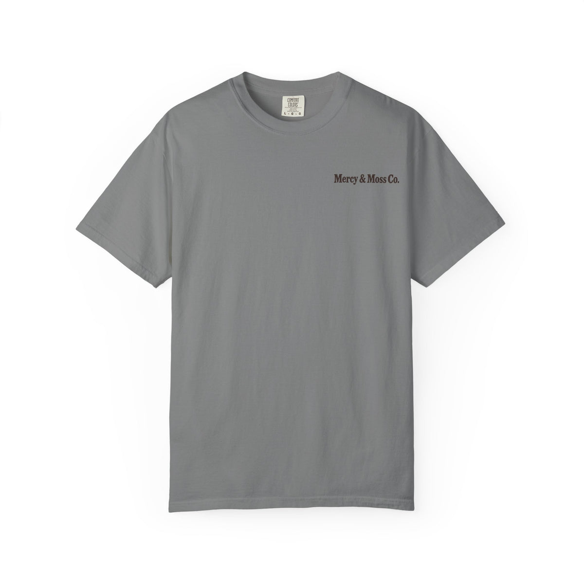 Christian Duck Hunting T-Shirt — Psalm 19:14 Scripture Graphic Tee