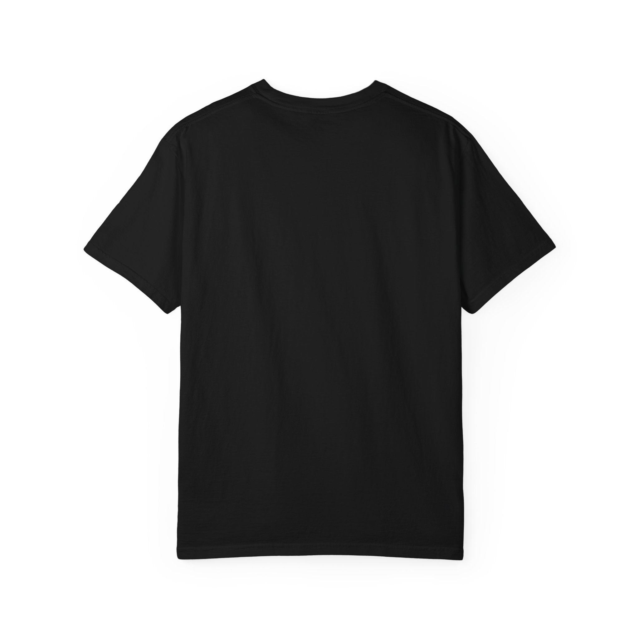 Jesus Rainbow Stripe T-Shirt
