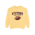 Women's Game-Day Sweatshirt- Christian Graphic