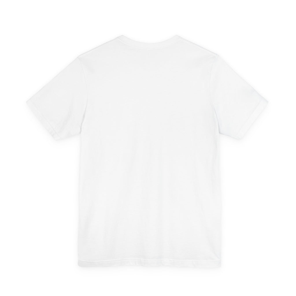 All Booked for Fall Tee — Cozy Autumn Book Lover T‑Shirt