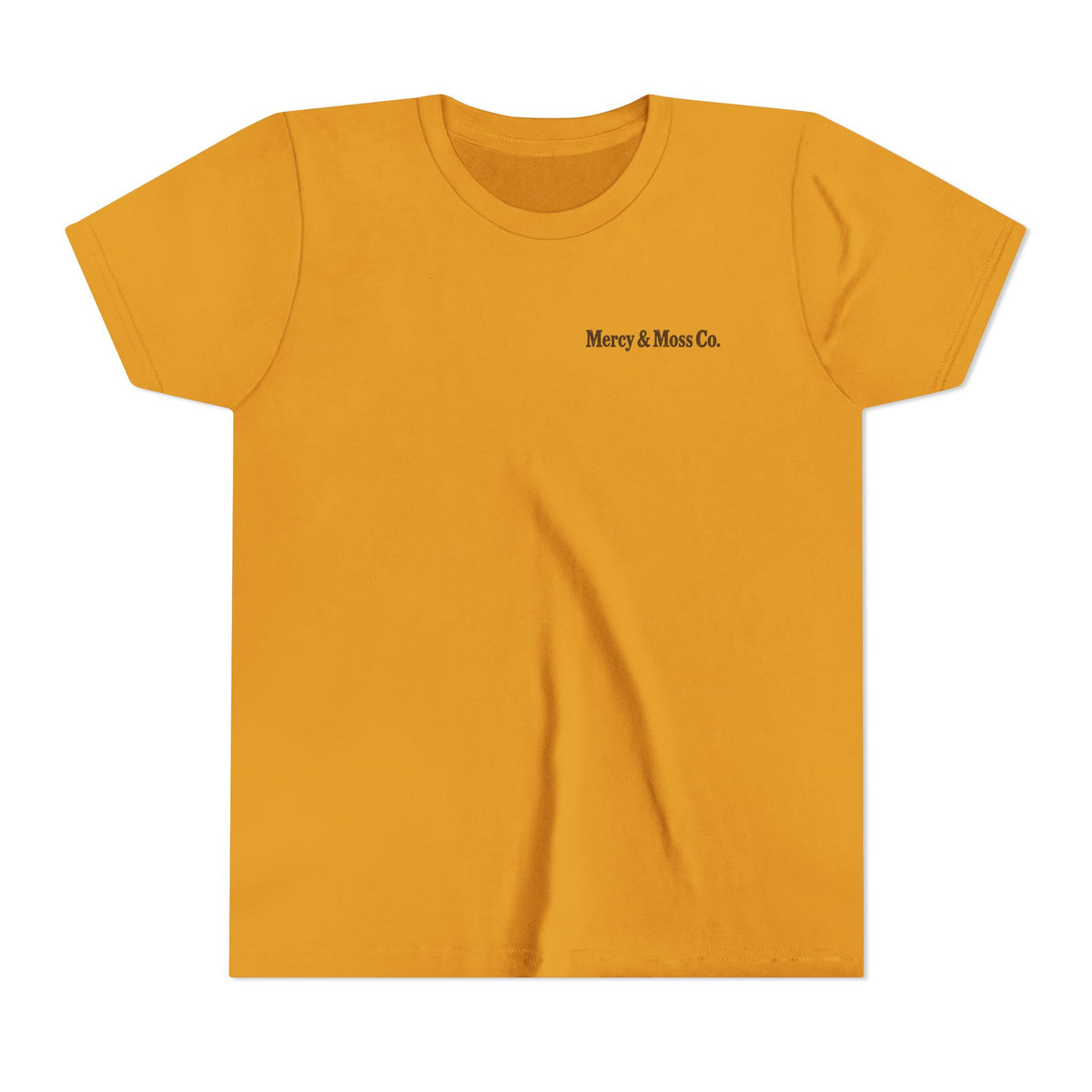 Rivers Living Water T-Shirt | Fishing Lures Graphic Youth Tee