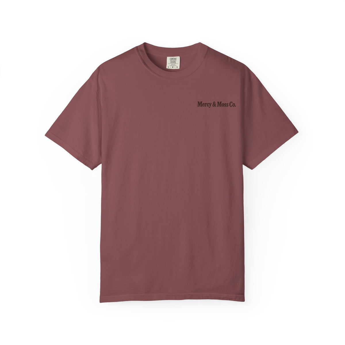 Pants for You God Deer Graphic T-shirt | Psalm 42:1 Outdoor Hunting Faith