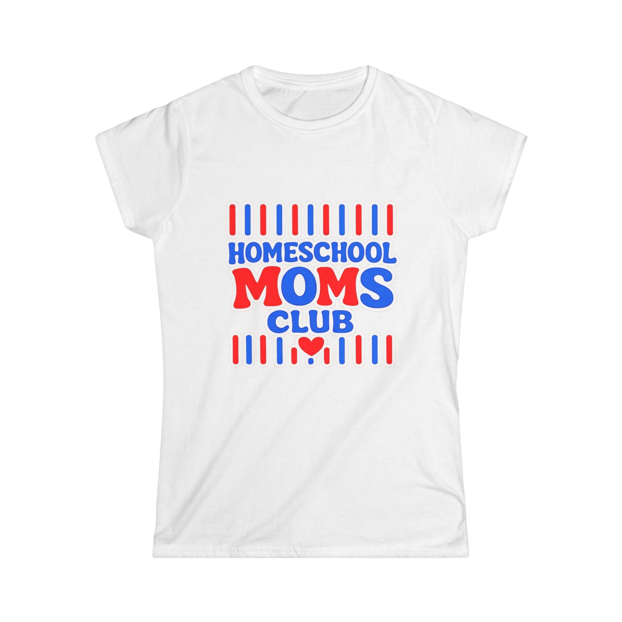 Women's Softstyle Tee