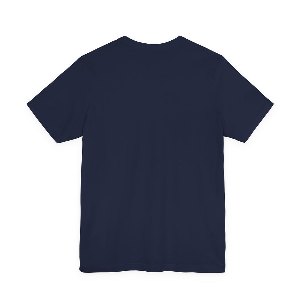 All Booked for Fall Tee — Cozy Autumn Book Lover T‑Shirt