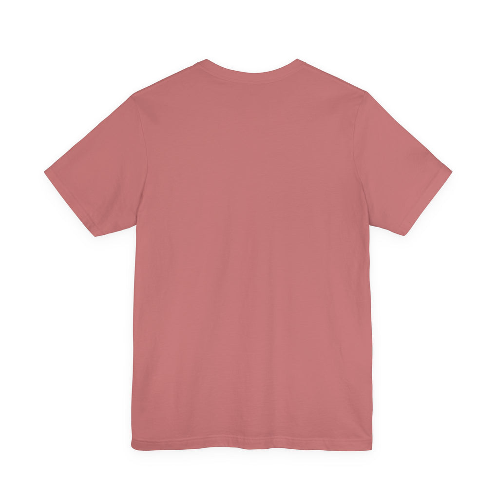 Jesus Rainbow Tee — Retro Faith Graphic T-Shirt