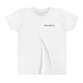 Youth Tee — Proverbs 31:2 Duck Graphic Christian T‑Shirt
