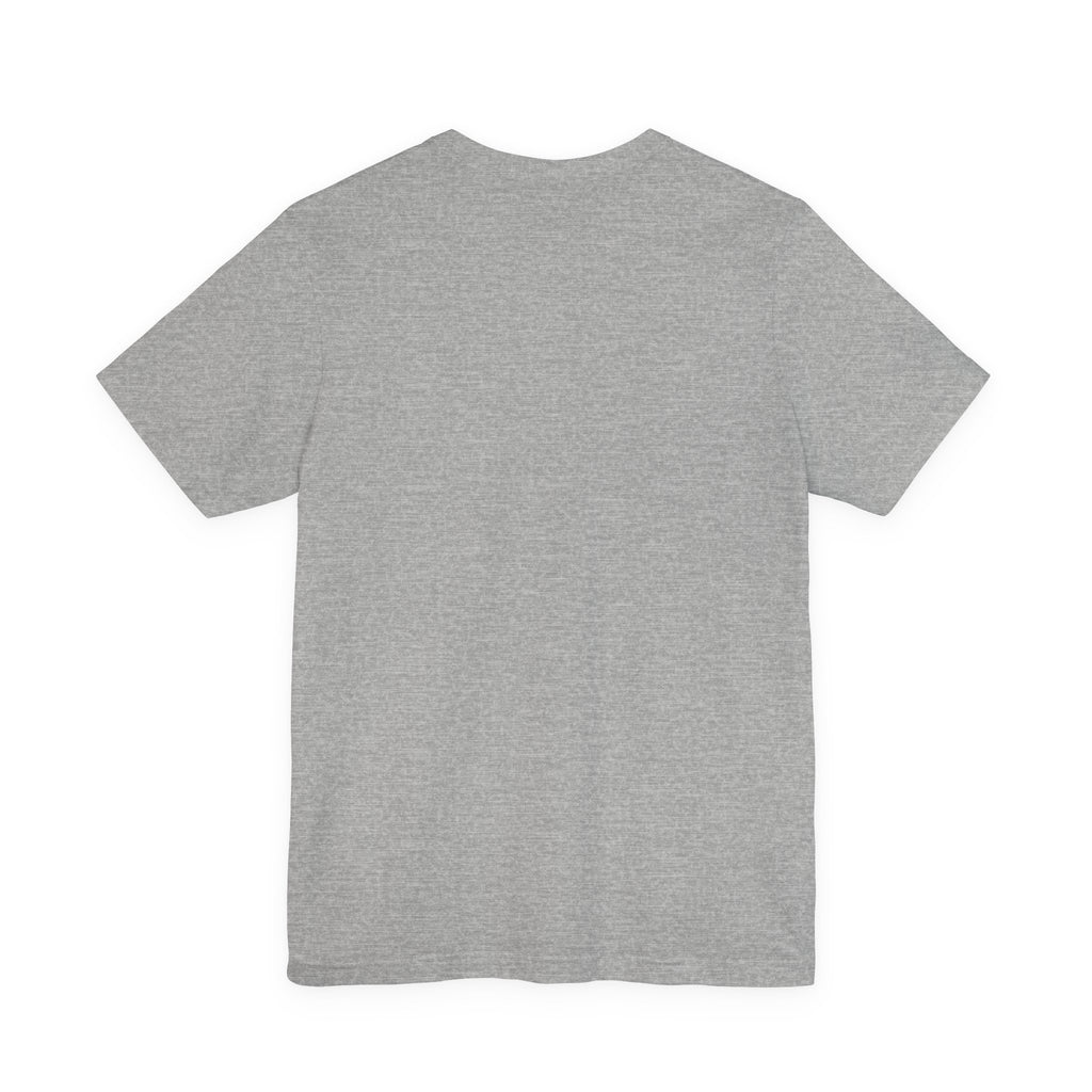 All Booked for Fall Tee — Cozy Autumn Book Lover T‑Shirt