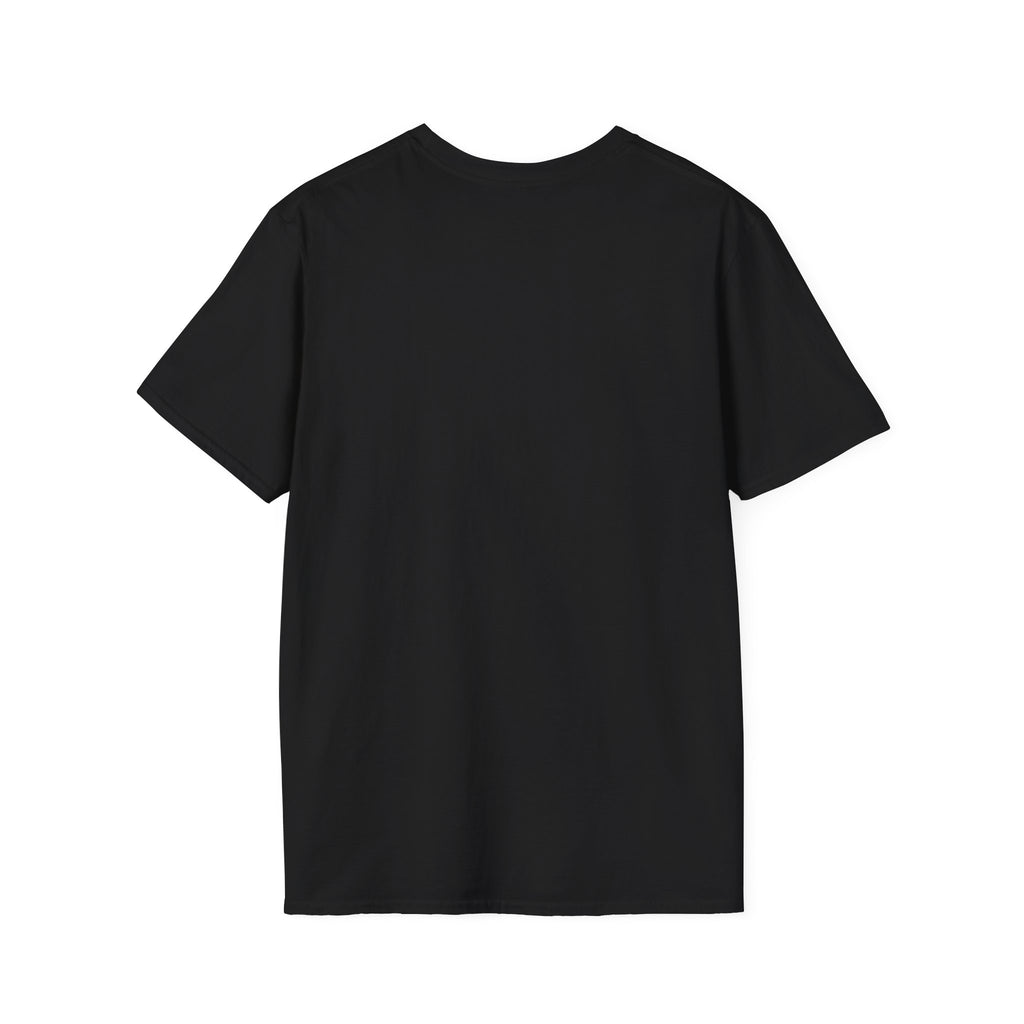 Jesus Is King T-Shirt — Faith Crown Christian Tee for Women & Men