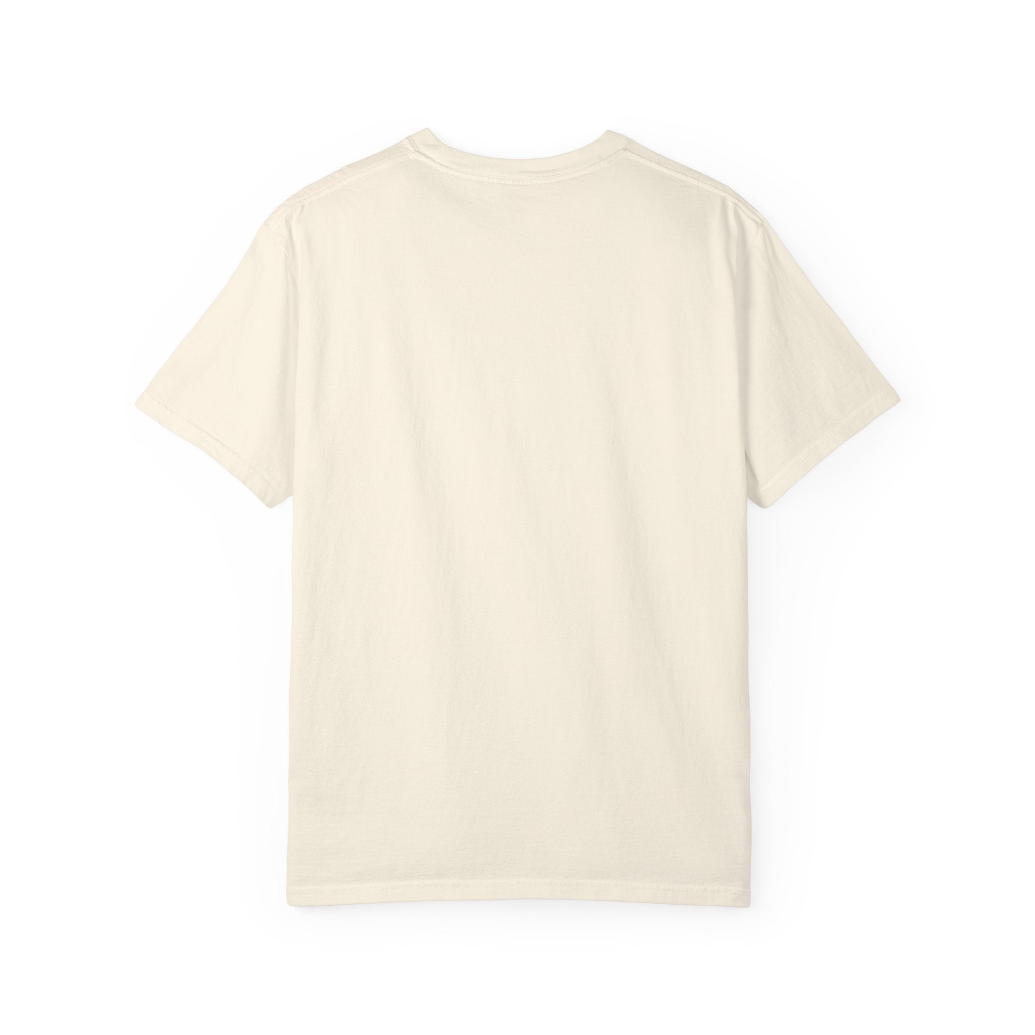 Jesus Rainbow Stripe T-Shirt