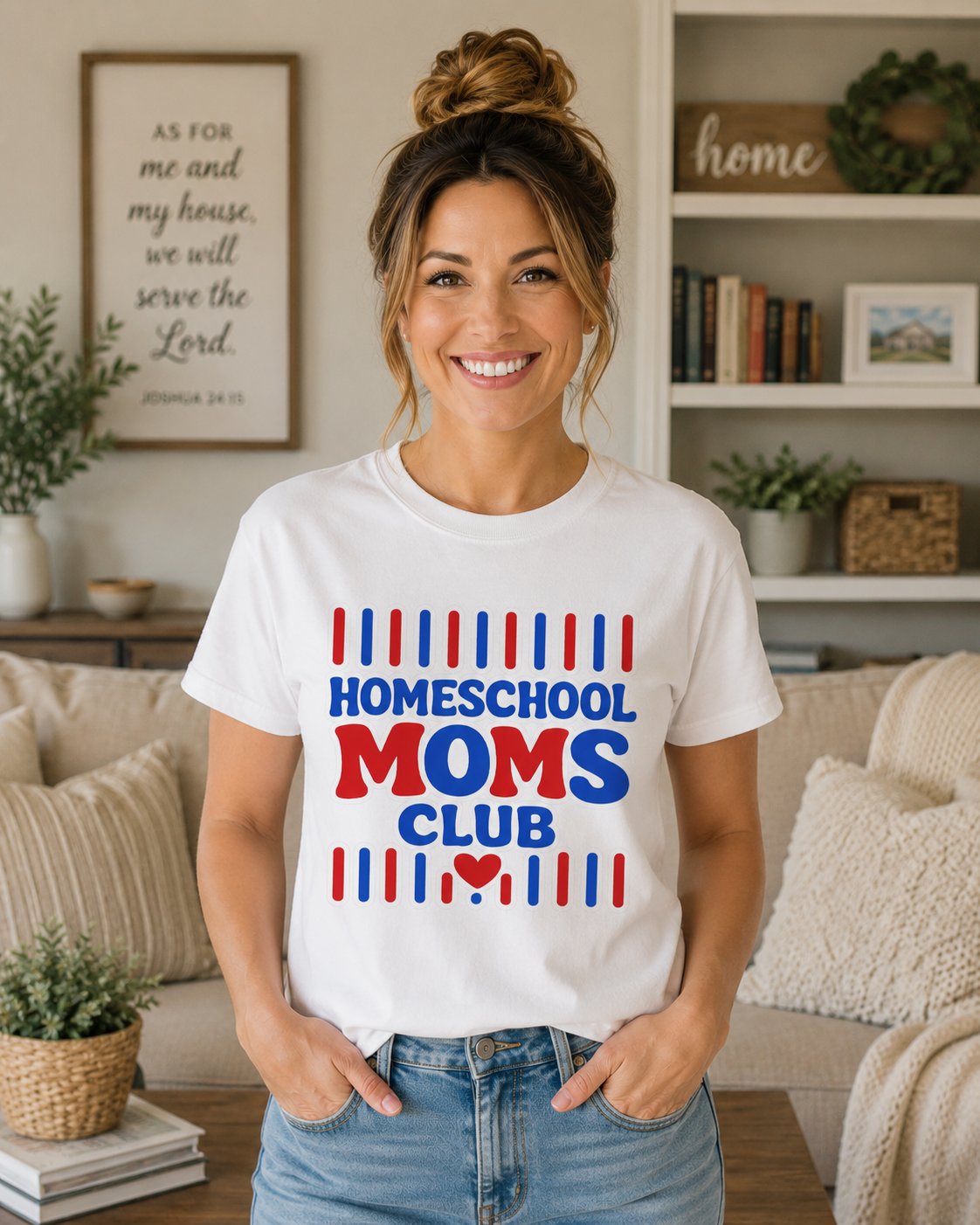 Women's Softstyle Tee
