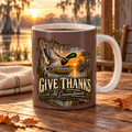 Ceramic Mug, (11oz, 15oz)