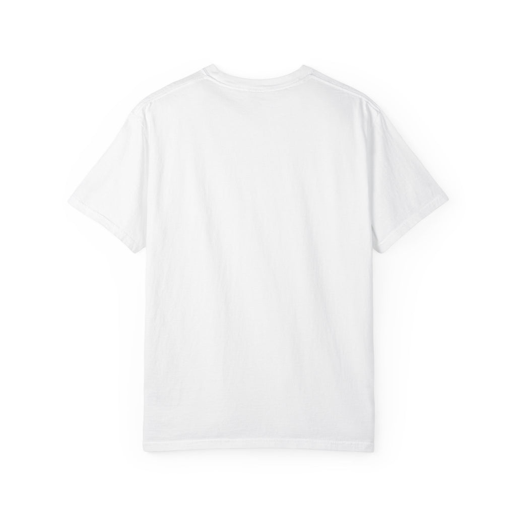 Jesus Rainbow Stripe T-Shirt