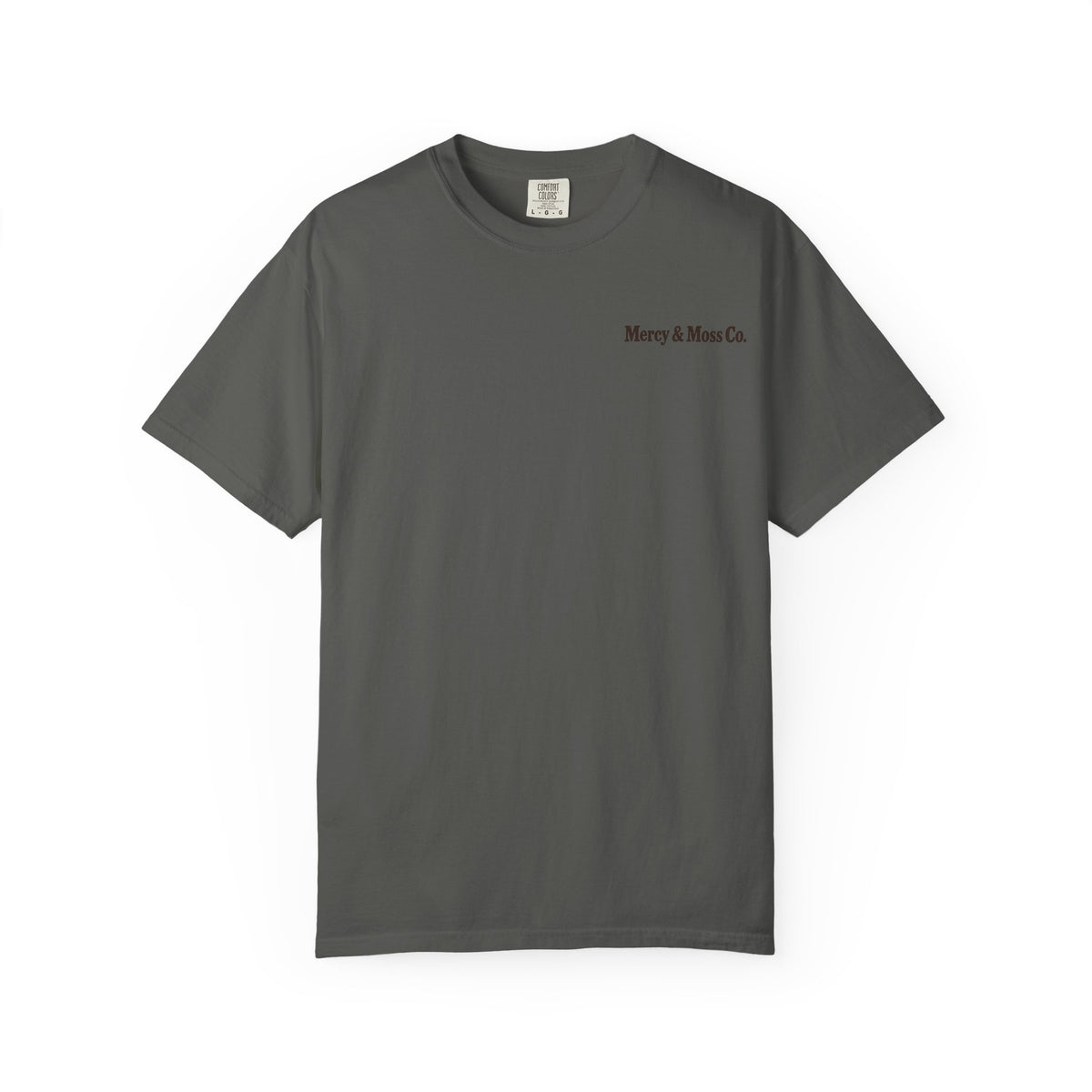 Christian Duck Hunting T-Shirt — Psalm 19:14 Scripture Graphic Tee