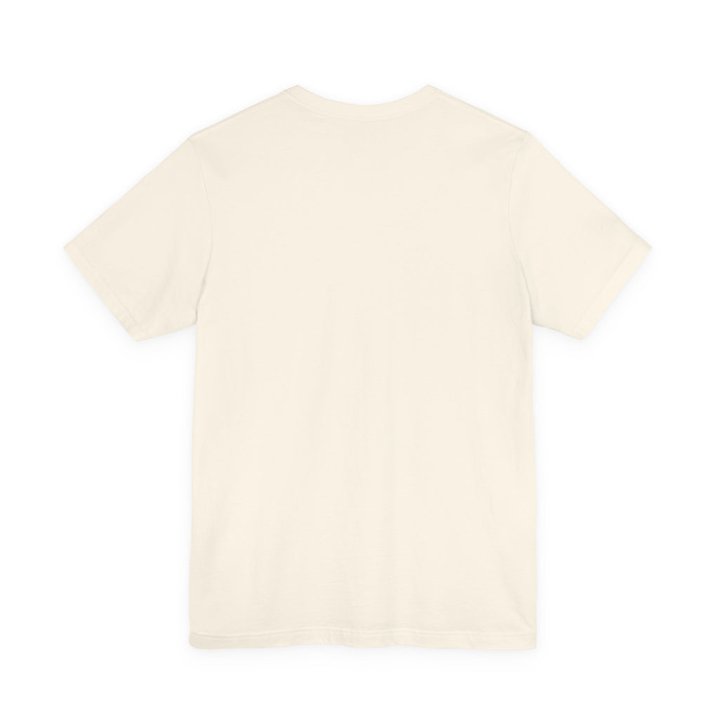 Jesus Rainbow Tee — Retro Faith Graphic T-Shirt