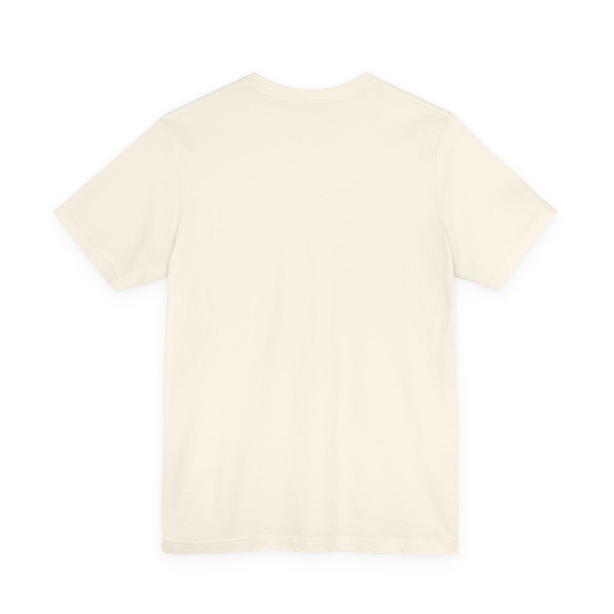 Jesus Rainbow Tee — Retro Faith Graphic T-Shirt