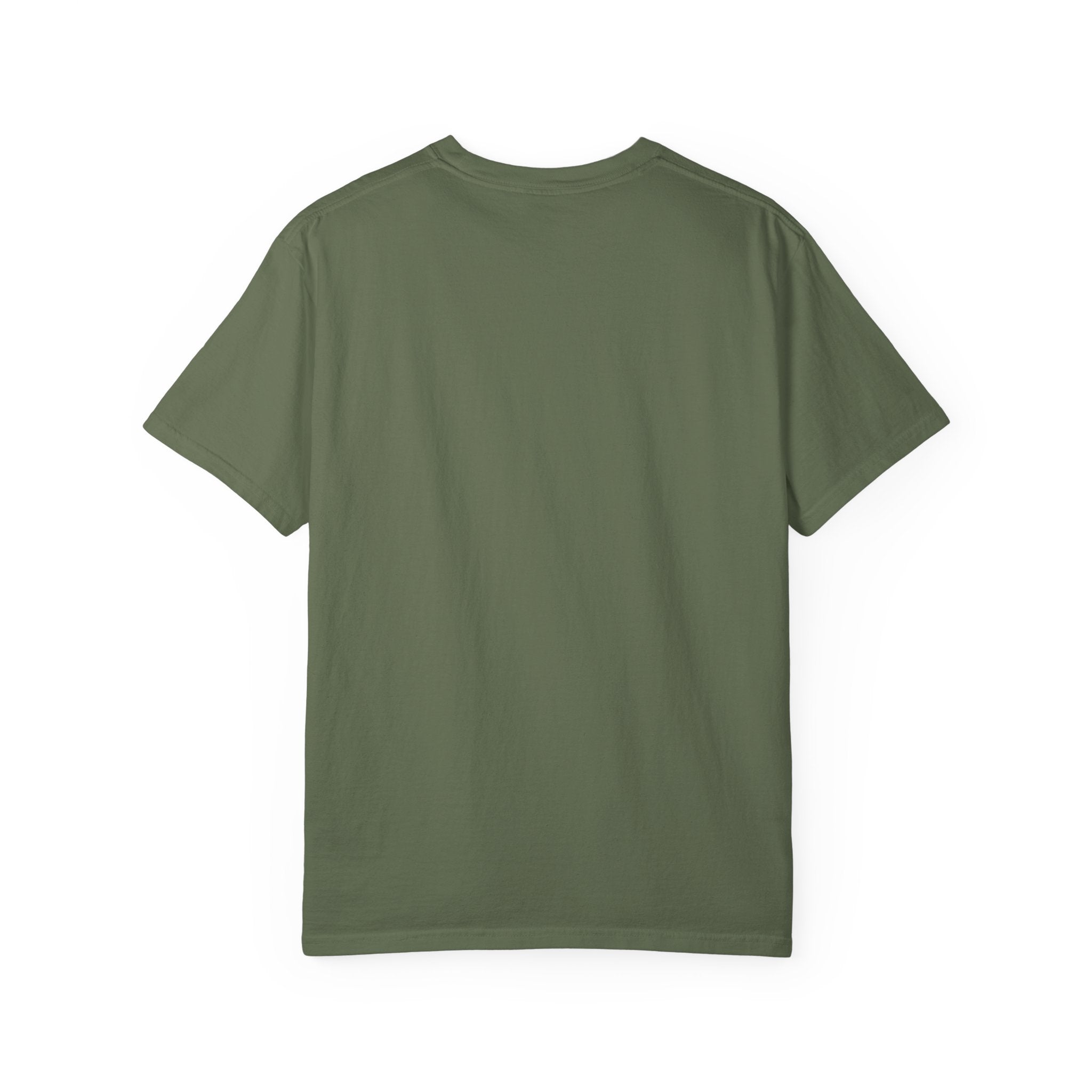Jesus Rainbow Stripe T-Shirt