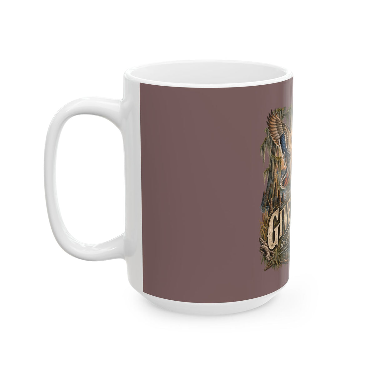Ceramic Mug, (11oz, 15oz)