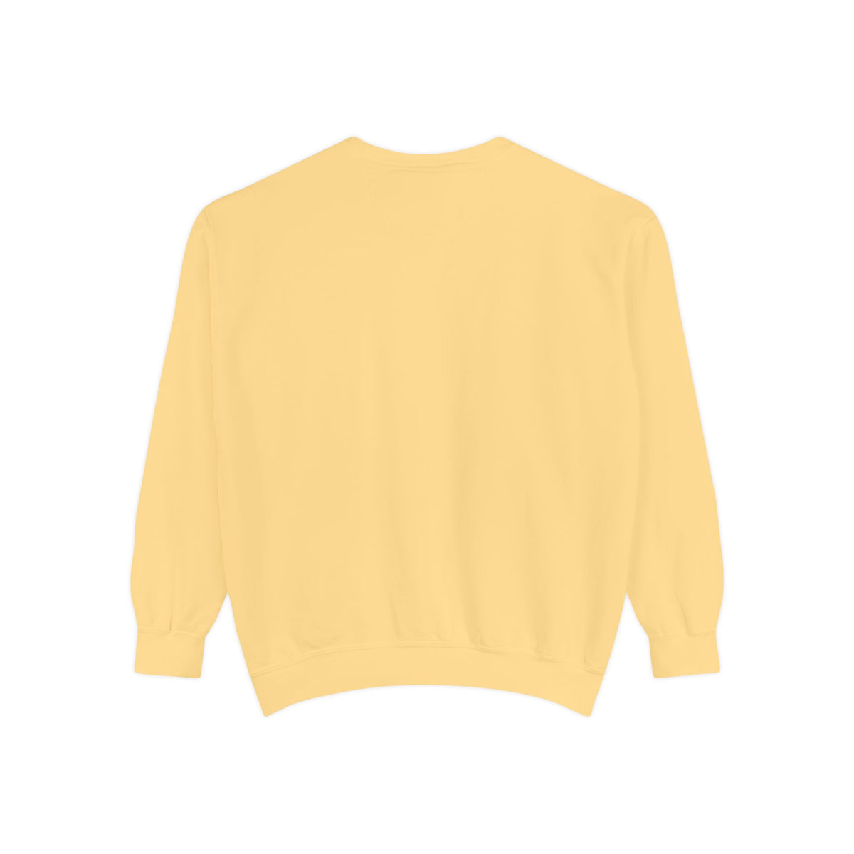 Women's Game-Day Sweatshirt- Christian Football Graphic