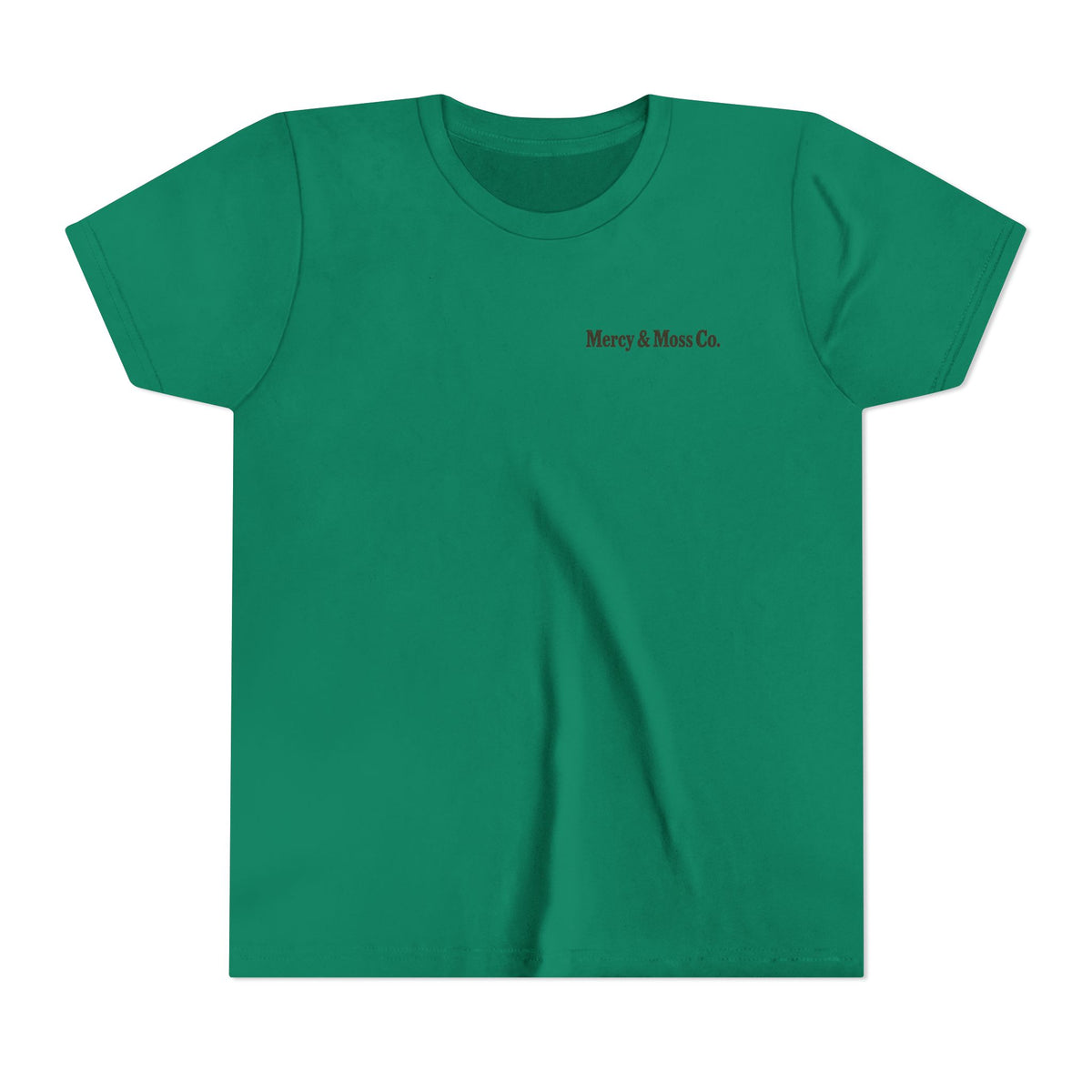 Rivers Living Water T-Shirt | Fishing Lures Graphic Youth Tee