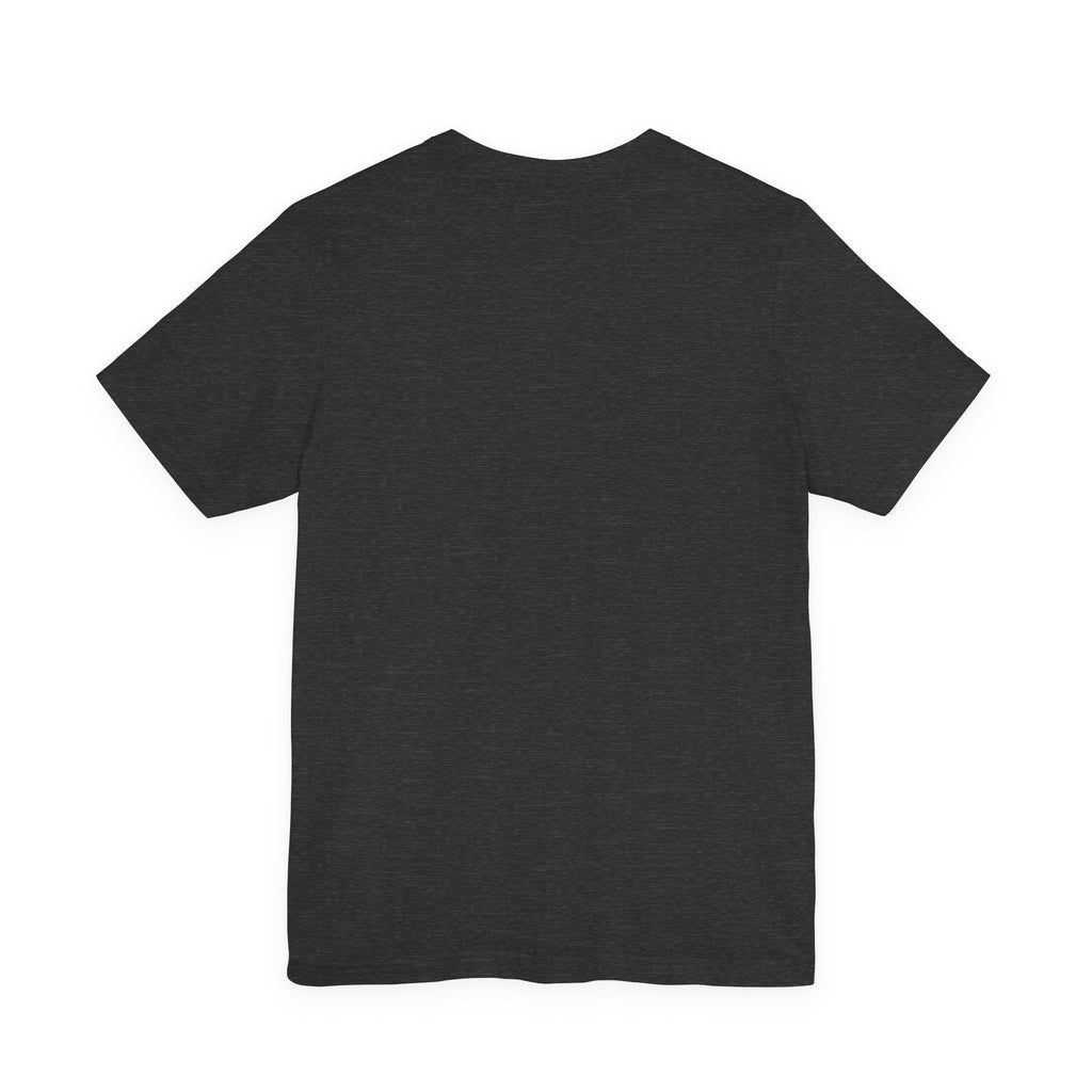 All Booked for Fall Tee — Cozy Autumn Book Lover T‑Shirt