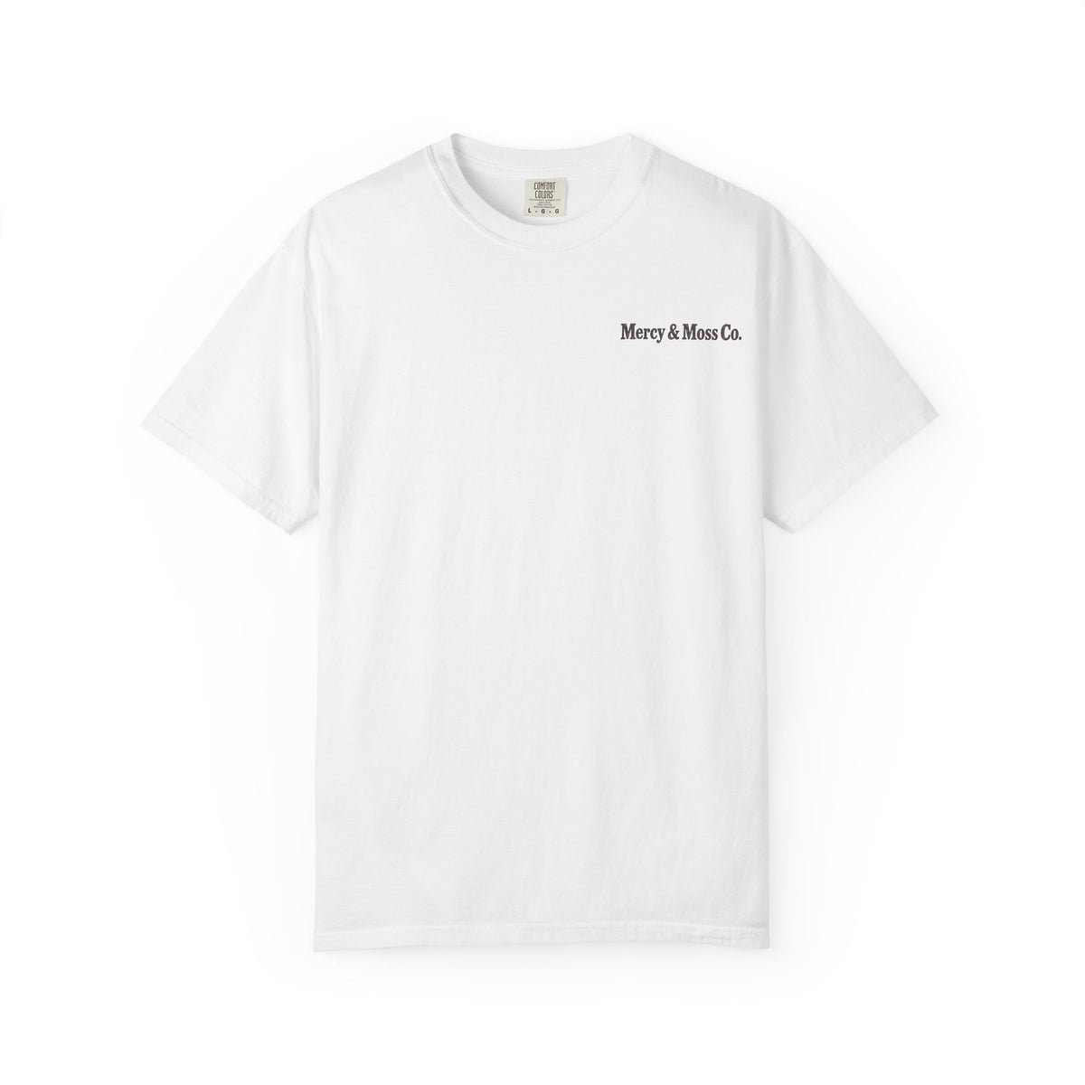 Christian Duck Hunting T-Shirt — Psalm 19:14 Scripture Graphic Tee