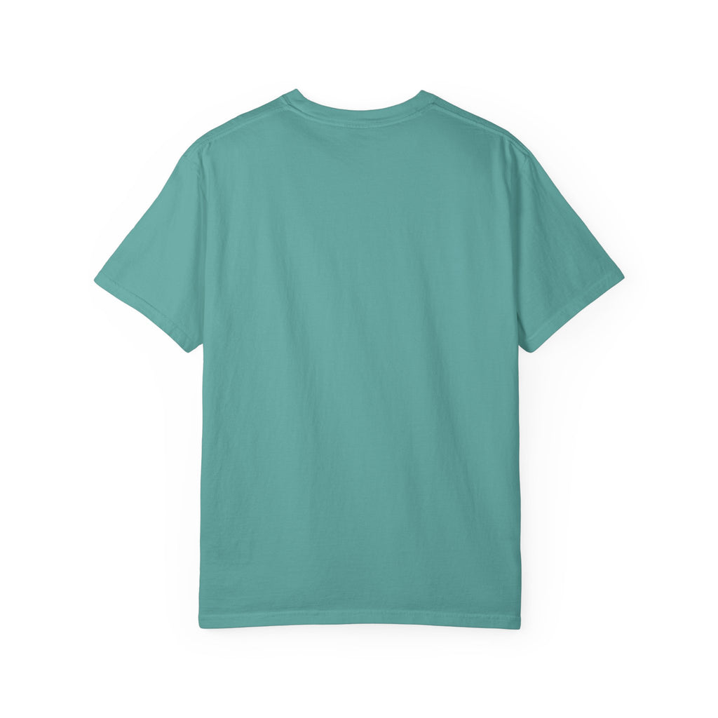 Jesus Rainbow Stripe T-Shirt