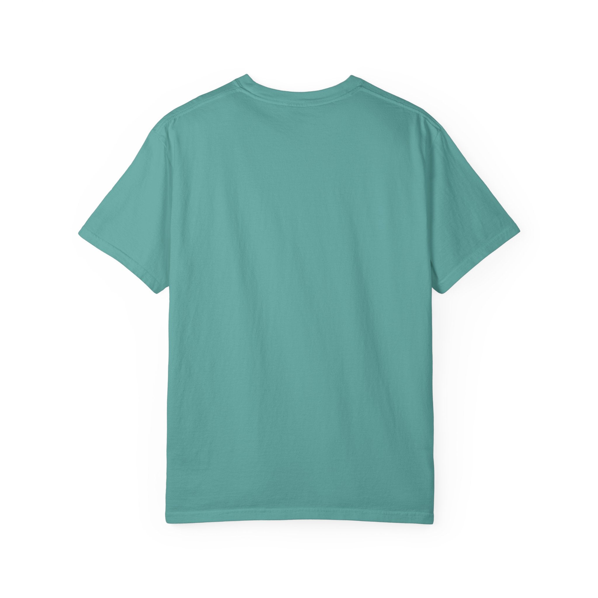 Jesus Rainbow Stripe T-Shirt
