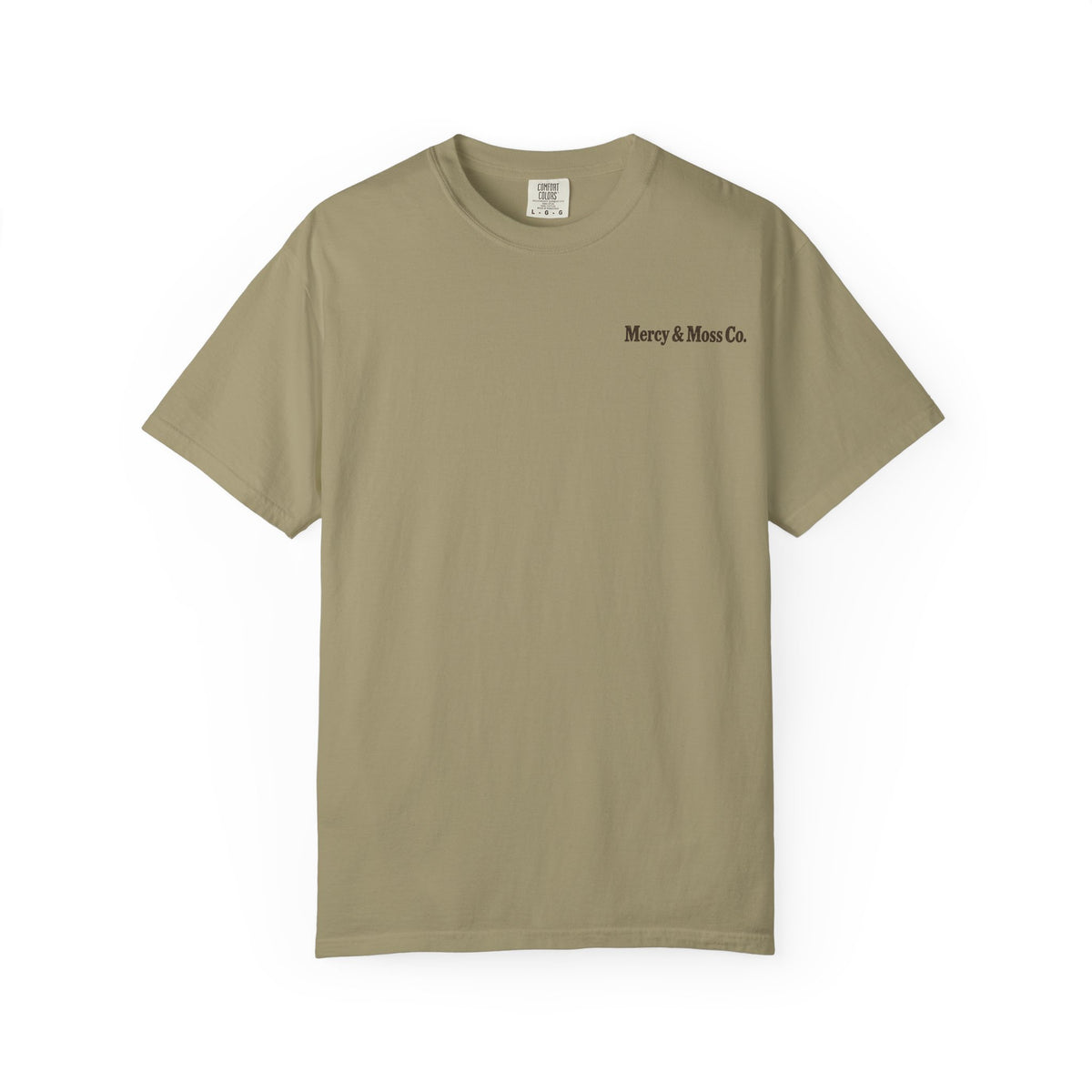 Christian Duck Hunting T-Shirt — Psalm 19:14 Scripture Graphic Tee