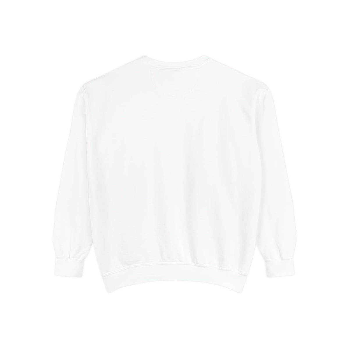 Women's Game-Day Sweatshirt- Christian Football Graphic