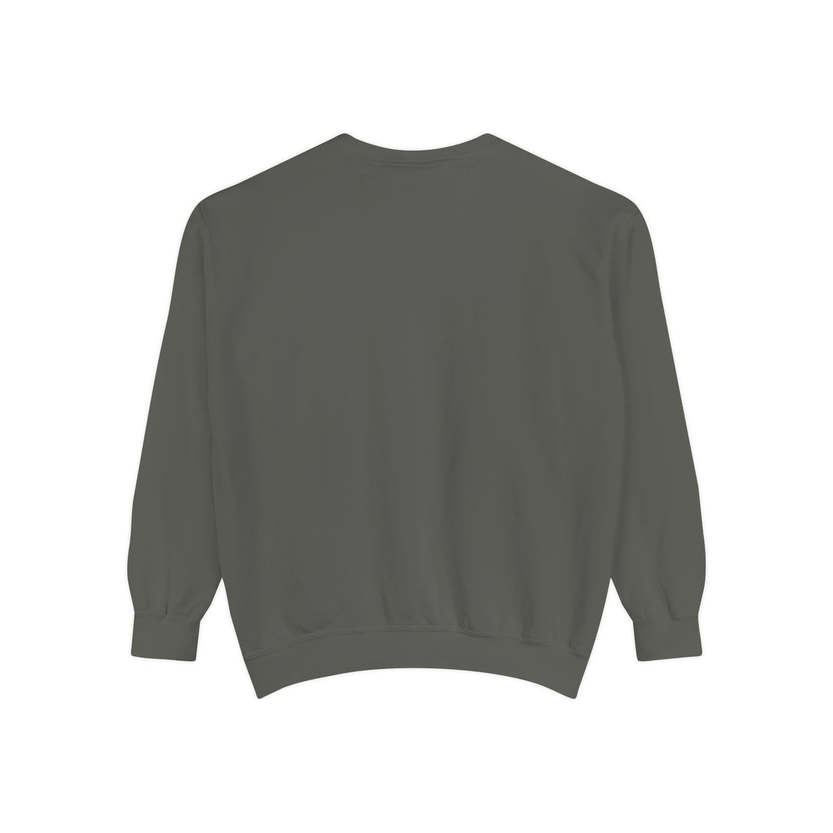 Women's Game-Day Sweatshirt- Christian Football Graphic