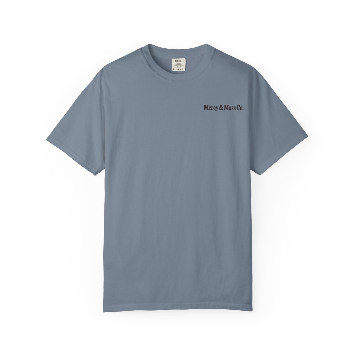 Pants for You God Deer Graphic T-shirt | Psalm 42:1 Outdoor Hunting Faith