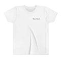 Rivers Living Water T-Shirt | Fishing Lures Graphic Youth Tee