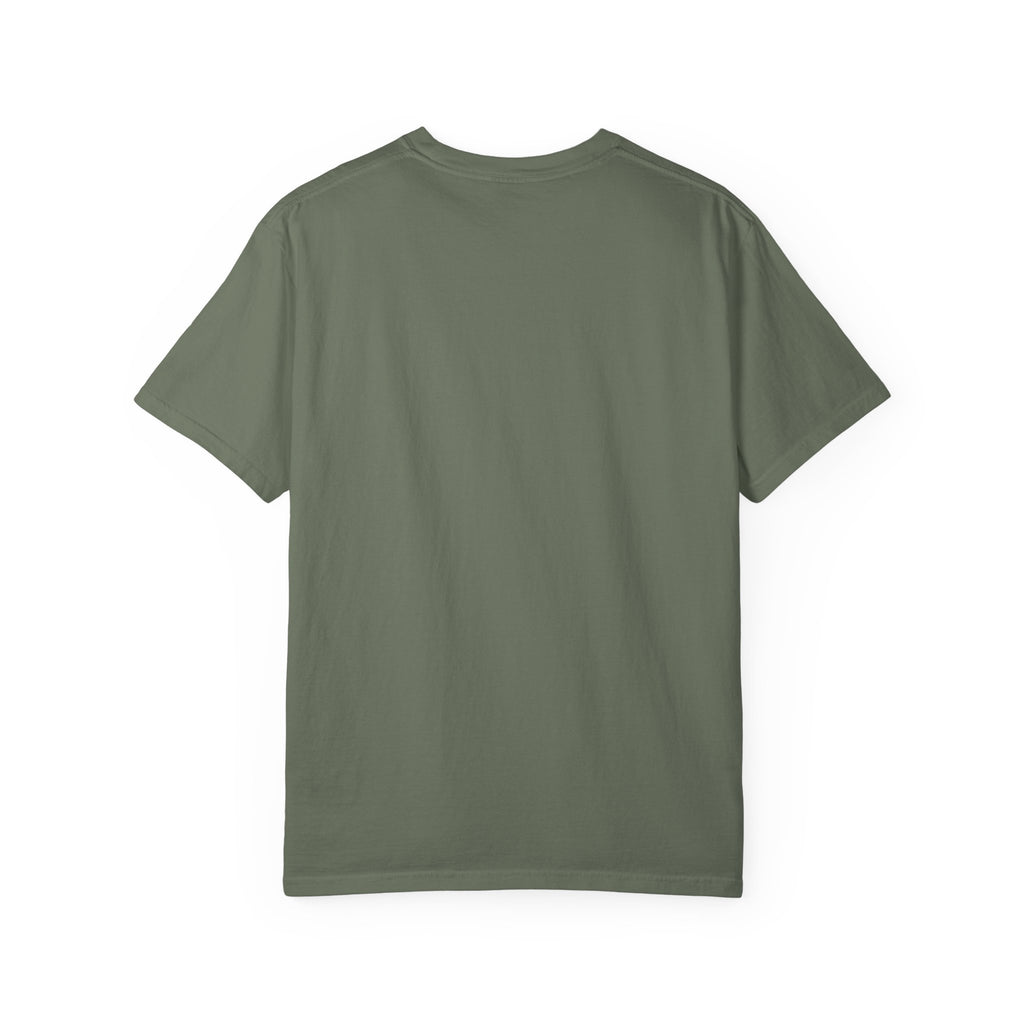 Jesus Rainbow Stripe T-Shirt