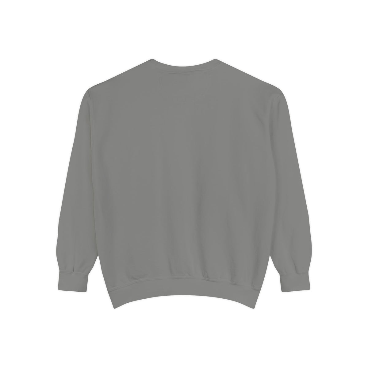Women's Game-Day Sweatshirt- Christian Football Graphic