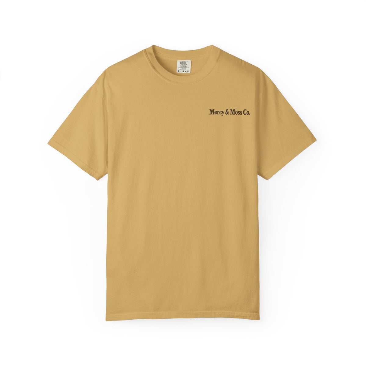 Christian Duck Hunting T-Shirt — Psalm 19:14 Scripture Graphic Tee