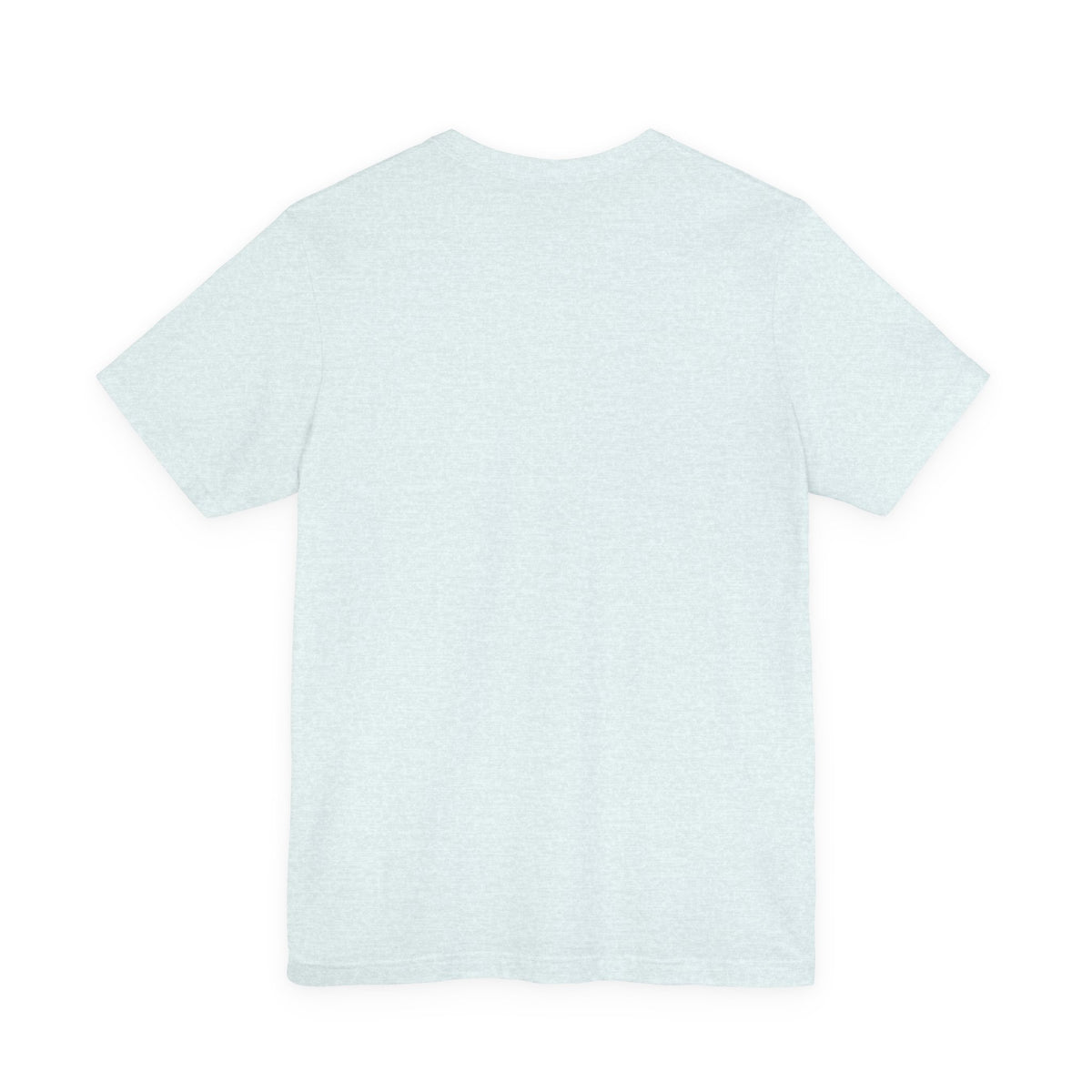 Jesus Rainbow Tee — Retro Faith Graphic T-Shirt